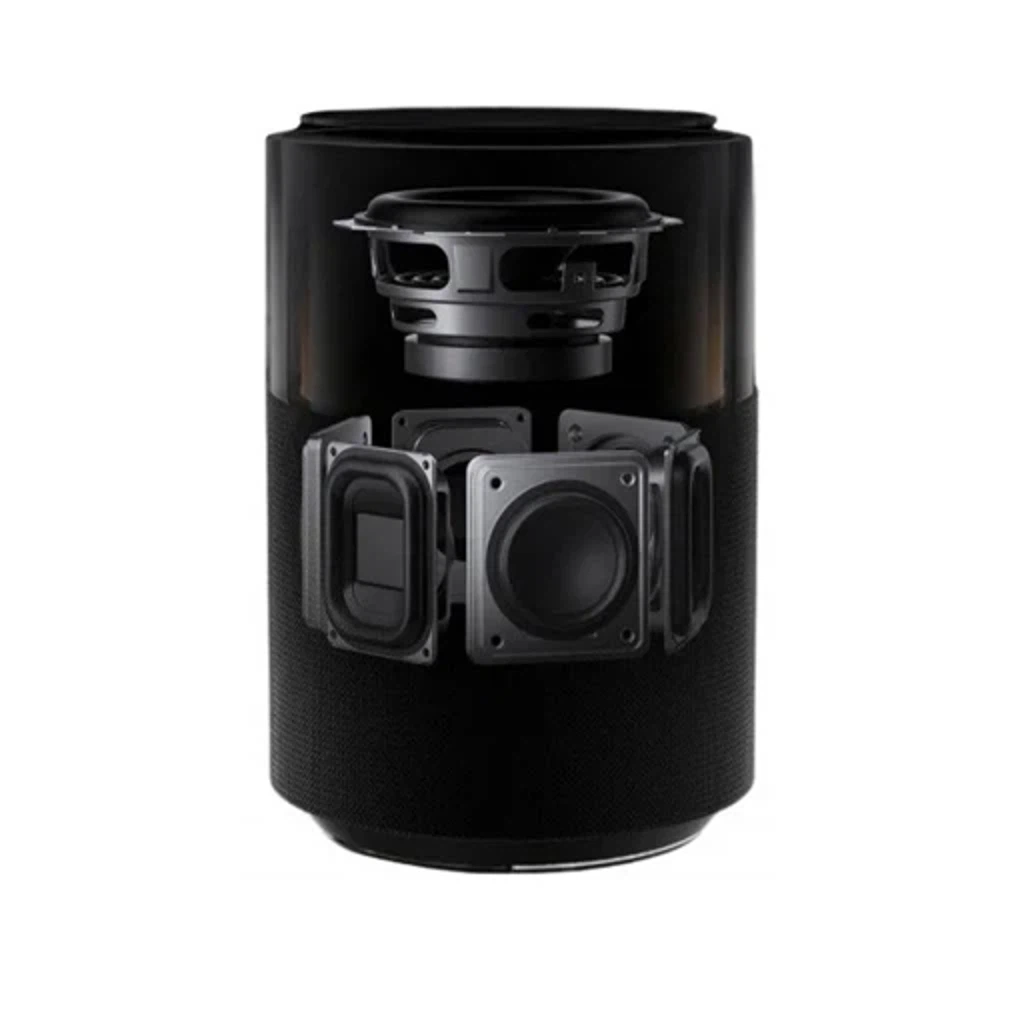 Умная колонка Xiaomi Sound Pro 2023